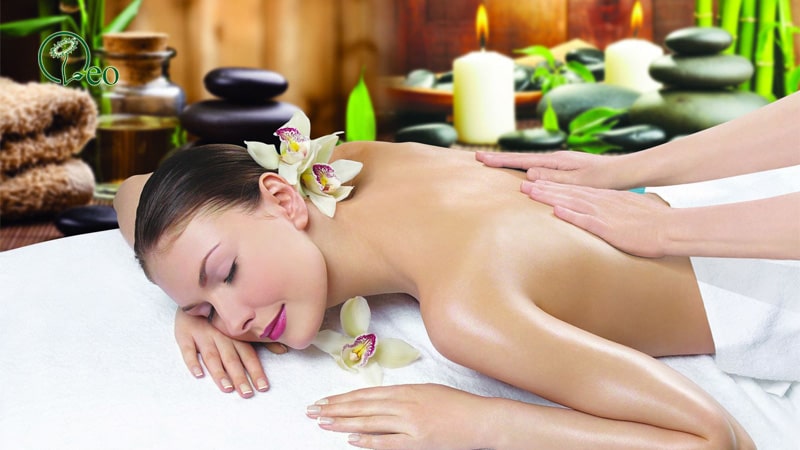 massage đem lại lợi ích gì?