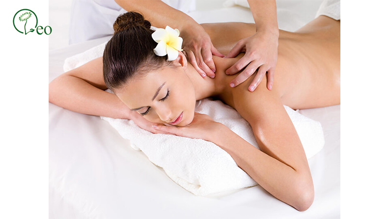 Massage trị liệu uy tín