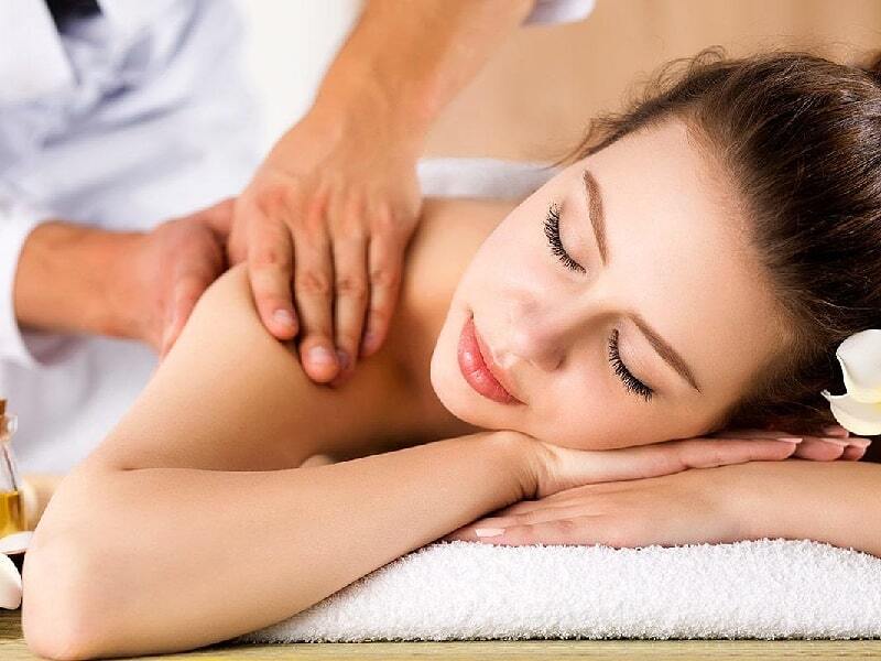 hướng dẫn chọn dầu massage