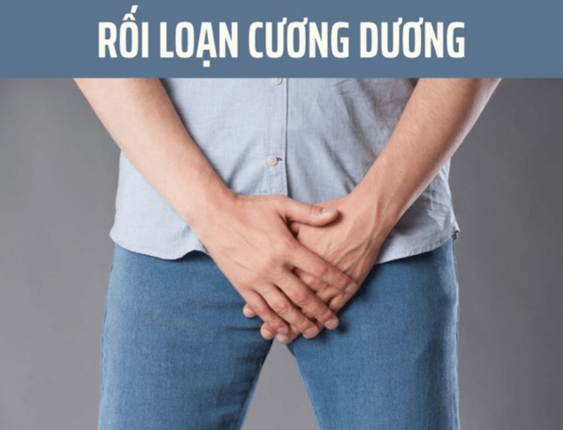 các bệnh về dương vật